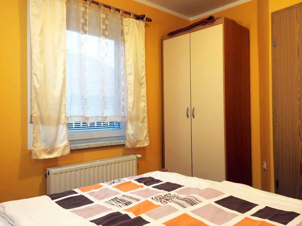 Hotel Tourist Farm Pacnik Resnik Esterno foto
