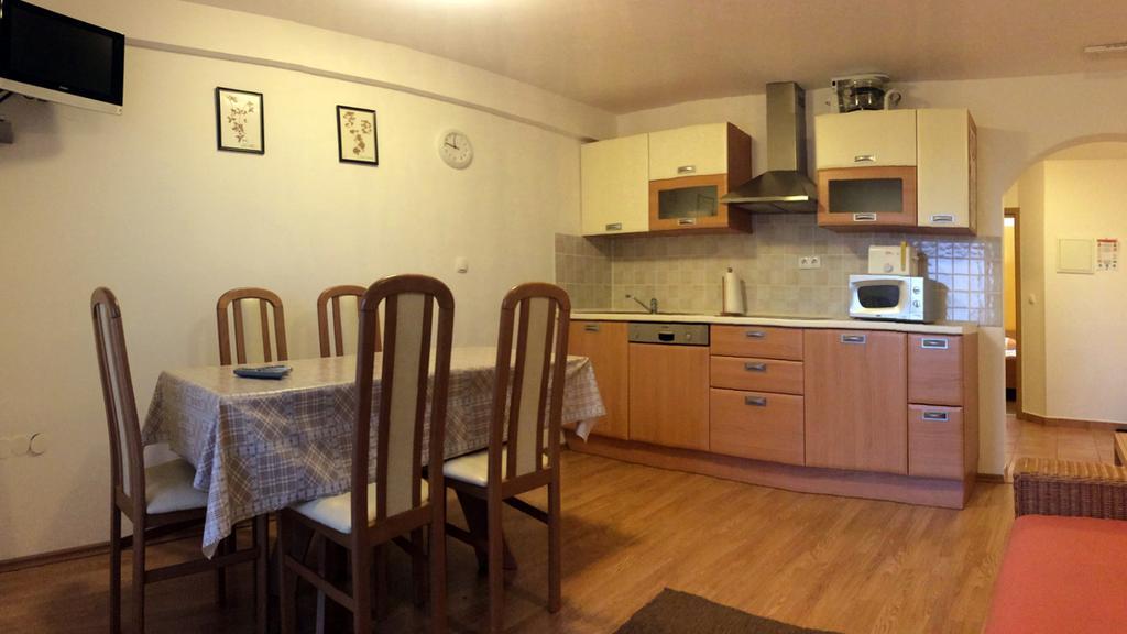 Hotel Tourist Farm Pacnik Resnik Esterno foto