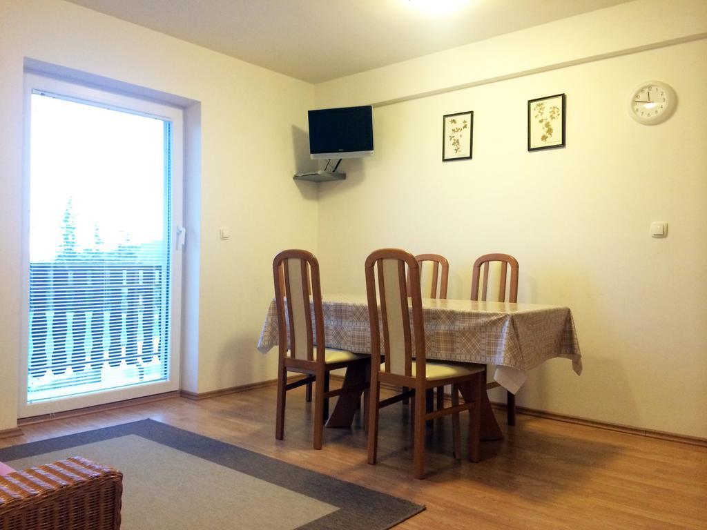Hotel Tourist Farm Pacnik Resnik Esterno foto