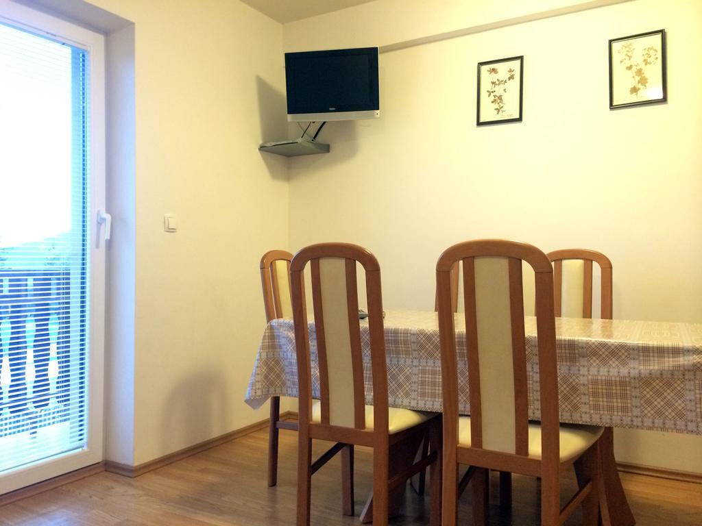 Hotel Tourist Farm Pacnik Resnik Esterno foto