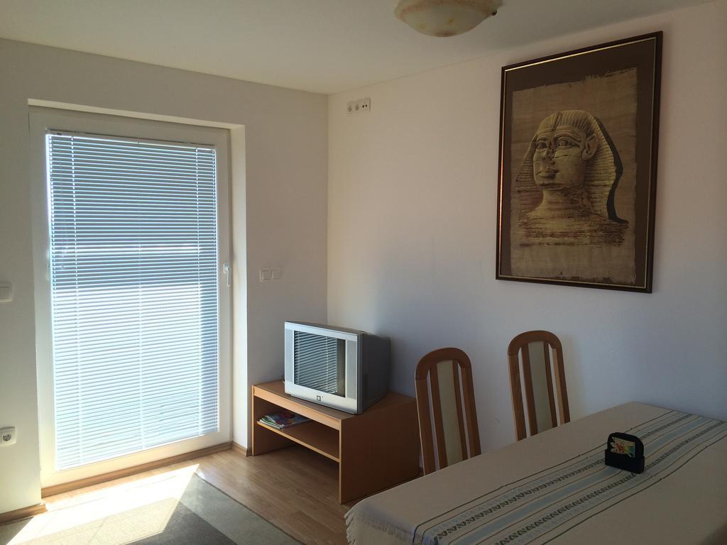 Hotel Tourist Farm Pacnik Resnik Esterno foto